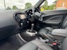 USED 2017 17 NISSAN JUKE 1.5 dCi Tekna SUV 5dr Diesel Manual Euro 6 (s/s) (110 ps) 