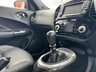 USED 2017 17 NISSAN JUKE 1.5 dCi Tekna SUV 5dr Diesel Manual Euro 6 (s/s) (110 ps) 