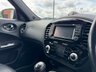 USED 2017 17 NISSAN JUKE 1.5 dCi Tekna SUV 5dr Diesel Manual Euro 6 (s/s) (110 ps) 