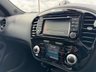 USED 2017 17 NISSAN JUKE 1.5 dCi Tekna SUV 5dr Diesel Manual Euro 6 (s/s) (110 ps) 