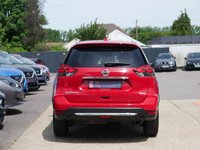 USED 2020 20 NISSAN X-TRAIL 1.7 dCi Tekna SUV 5dr Diesel CVT Euro 6 (s/s) (150 ps) 