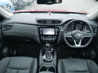 USED 2020 20 NISSAN X-TRAIL 1.7 dCi Tekna SUV 5dr Diesel CVT Euro 6 (s/s) (150 ps) 