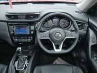 USED 2020 20 NISSAN X-TRAIL 1.7 dCi Tekna SUV 5dr Diesel CVT Euro 6 (s/s) (150 ps) 