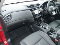 USED 2020 20 NISSAN X-TRAIL 1.7 dCi Tekna SUV 5dr Diesel CVT Euro 6 (s/s) (150 ps) 
