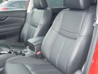 USED 2020 20 NISSAN X-TRAIL 1.7 dCi Tekna SUV 5dr Diesel CVT Euro 6 (s/s) (150 ps) 