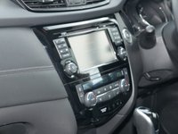 USED 2020 20 NISSAN X-TRAIL 1.7 dCi Tekna SUV 5dr Diesel CVT Euro 6 (s/s) (150 ps) 