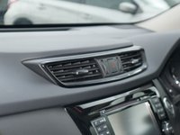 USED 2020 20 NISSAN X-TRAIL 1.7 dCi Tekna SUV 5dr Diesel CVT Euro 6 (s/s) (150 ps) 