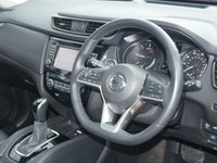 USED 2020 20 NISSAN X-TRAIL 1.7 dCi Tekna SUV 5dr Diesel CVT Euro 6 (s/s) (150 ps) 