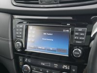 USED 2020 20 NISSAN X-TRAIL 1.7 dCi Tekna SUV 5dr Diesel CVT Euro 6 (s/s) (150 ps) 
