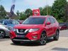USED 2020 20 NISSAN X-TRAIL 1.7 dCi Tekna SUV 5dr Diesel CVT Euro 6 (s/s) (150 ps) 