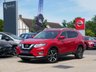 USED 2020 20 NISSAN X-TRAIL 1.7 dCi Tekna SUV 5dr Diesel CVT Euro 6 (s/s) (150 ps) 