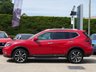 USED 2020 20 NISSAN X-TRAIL 1.7 dCi Tekna SUV 5dr Diesel CVT Euro 6 (s/s) (150 ps) 