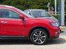 USED 2020 20 NISSAN X-TRAIL 1.7 dCi Tekna SUV 5dr Diesel CVT Euro 6 (s/s) (150 ps) 