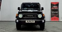USED 2026 TOYOTA LAND CRUISER VX 