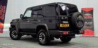 USED 2026 TOYOTA LAND CRUISER VX 