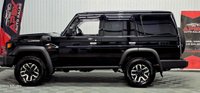 USED 2026 TOYOTA LAND CRUISER VX 