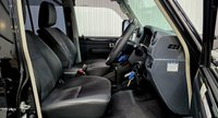 USED 2026 TOYOTA LAND CRUISER VX 