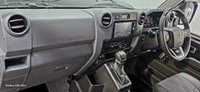 USED 2026 TOYOTA LAND CRUISER VX 