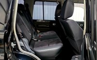 USED 2026 TOYOTA LAND CRUISER VX 