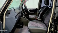 USED 2026 TOYOTA LAND CRUISER VX 