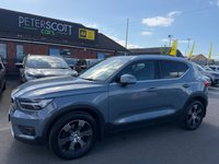 USED 2019 69 VOLVO XC40 2.0 T4 Inscription SUV 5dr Petrol Auto Euro 6 (s/s) (190 ps) Sat Nav/ Rear Camera/ Heated Seats