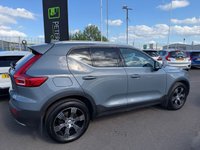 USED 2019 69 VOLVO XC40 2.0 T4 Inscription SUV 5dr Petrol Auto Euro 6 (s/s) (190 ps) Sat Nav/ Rear Camera/ Heated Seats