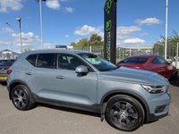 USED 2019 69 VOLVO XC40 2.0 T4 Inscription SUV 5dr Petrol Auto Euro 6 (s/s) (190 ps) Sat Nav/ Rear Camera/ Heated Seats