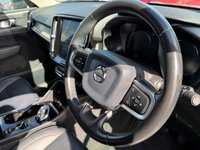 USED 2019 69 VOLVO XC40 2.0 T4 Inscription SUV 5dr Petrol Auto Euro 6 (s/s) (190 ps) Sat Nav/ Rear Camera/ Heated Seats
