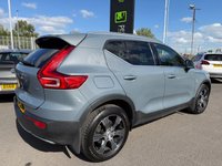 USED 2019 69 VOLVO XC40 2.0 T4 Inscription SUV 5dr Petrol Auto Euro 6 (s/s) (190 ps) Sat Nav/ Rear Camera/ Heated Seats