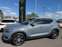 USED 2019 69 VOLVO XC40 2.0 T4 Inscription SUV 5dr Petrol Auto Euro 6 (s/s) (190 ps) Sat Nav/ Rear Camera/ Heated Seats