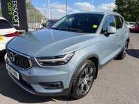 USED 2019 69 VOLVO XC40 2.0 T4 Inscription SUV 5dr Petrol Auto Euro 6 (s/s) (190 ps) Sat Nav/ Rear Camera/ Heated Seats