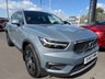 USED 2019 69 VOLVO XC40 2.0 T4 Inscription SUV 5dr Petrol Auto Euro 6 (s/s) (190 ps) Sat Nav/ Rear Camera/ Heated Seats