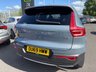 USED 2019 69 VOLVO XC40 2.0 T4 Inscription SUV 5dr Petrol Auto Euro 6 (s/s) (190 ps) Sat Nav/ Rear Camera/ Heated Seats