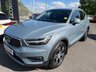 USED 2019 69 VOLVO XC40 2.0 T4 Inscription SUV 5dr Petrol Auto Euro 6 (s/s) (190 ps) Sat Nav/ Rear Camera/ Heated Seats
