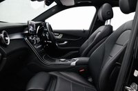 USED 2017 67 MERCEDES-BENZ GLC 2.1 GLC220d AMG Line (Premium) SUV 5dr Diesel G-Tronic 4MATIC Euro 6 (s/s) (170 ps) 