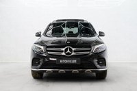 USED 2017 67 MERCEDES-BENZ GLC 2.1 GLC220d AMG Line (Premium) SUV 5dr Diesel G-Tronic 4MATIC Euro 6 (s/s) (170 ps) 