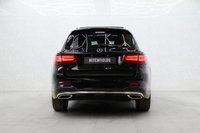 USED 2017 67 MERCEDES-BENZ GLC 2.1 GLC220d AMG Line (Premium) SUV 5dr Diesel G-Tronic 4MATIC Euro 6 (s/s) (170 ps) 