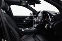 USED 2017 67 MERCEDES-BENZ GLC 2.1 GLC220d AMG Line (Premium) SUV 5dr Diesel G-Tronic 4MATIC Euro 6 (s/s) (170 ps) 