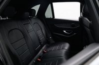 USED 2017 67 MERCEDES-BENZ GLC 2.1 GLC220d AMG Line (Premium) SUV 5dr Diesel G-Tronic 4MATIC Euro 6 (s/s) (170 ps) 