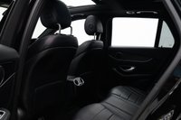 USED 2017 67 MERCEDES-BENZ GLC 2.1 GLC220d AMG Line (Premium) SUV 5dr Diesel G-Tronic 4MATIC Euro 6 (s/s) (170 ps) 