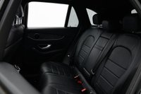USED 2017 67 MERCEDES-BENZ GLC 2.1 GLC220d AMG Line (Premium) SUV 5dr Diesel G-Tronic 4MATIC Euro 6 (s/s) (170 ps) 
