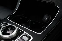 USED 2017 67 MERCEDES-BENZ GLC 2.1 GLC220d AMG Line (Premium) SUV 5dr Diesel G-Tronic 4MATIC Euro 6 (s/s) (170 ps) 