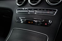 USED 2017 67 MERCEDES-BENZ GLC 2.1 GLC220d AMG Line (Premium) SUV 5dr Diesel G-Tronic 4MATIC Euro 6 (s/s) (170 ps) 