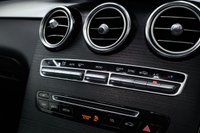 USED 2017 67 MERCEDES-BENZ GLC 2.1 GLC220d AMG Line (Premium) SUV 5dr Diesel G-Tronic 4MATIC Euro 6 (s/s) (170 ps) 