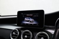USED 2017 67 MERCEDES-BENZ GLC 2.1 GLC220d AMG Line (Premium) SUV 5dr Diesel G-Tronic 4MATIC Euro 6 (s/s) (170 ps) 