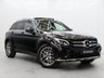 USED 2017 67 MERCEDES-BENZ GLC 2.1 GLC220d AMG Line (Premium) SUV 5dr Diesel G-Tronic 4MATIC Euro 6 (s/s) (170 ps) 