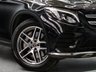 USED 2017 67 MERCEDES-BENZ GLC 2.1 GLC220d AMG Line (Premium) SUV 5dr Diesel G-Tronic 4MATIC Euro 6 (s/s) (170 ps) 