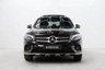 USED 2017 67 MERCEDES-BENZ GLC 2.1 GLC220d AMG Line (Premium) SUV 5dr Diesel G-Tronic 4MATIC Euro 6 (s/s) (170 ps) 