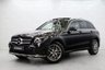 USED 2017 67 MERCEDES-BENZ GLC 2.1 GLC220d AMG Line (Premium) SUV 5dr Diesel G-Tronic 4MATIC Euro 6 (s/s) (170 ps) 