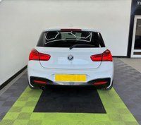 USED 2017 V BMW 1 SERIES 1.5 118i M Sport Hatchback 5dr Petrol Auto Euro 6 (s/s) (136 ps) 